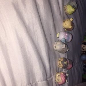 Tsum tsum